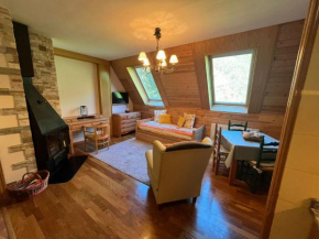 Apartamento Azafrán de Atares